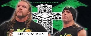 DEGENERATION X TEAM - Championii !!!!!!!!! - R.A.W