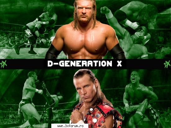 DEGENERATION X TEAM - kanoo - R.A.W